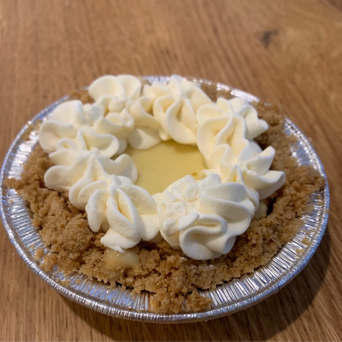 Individual Key Lime