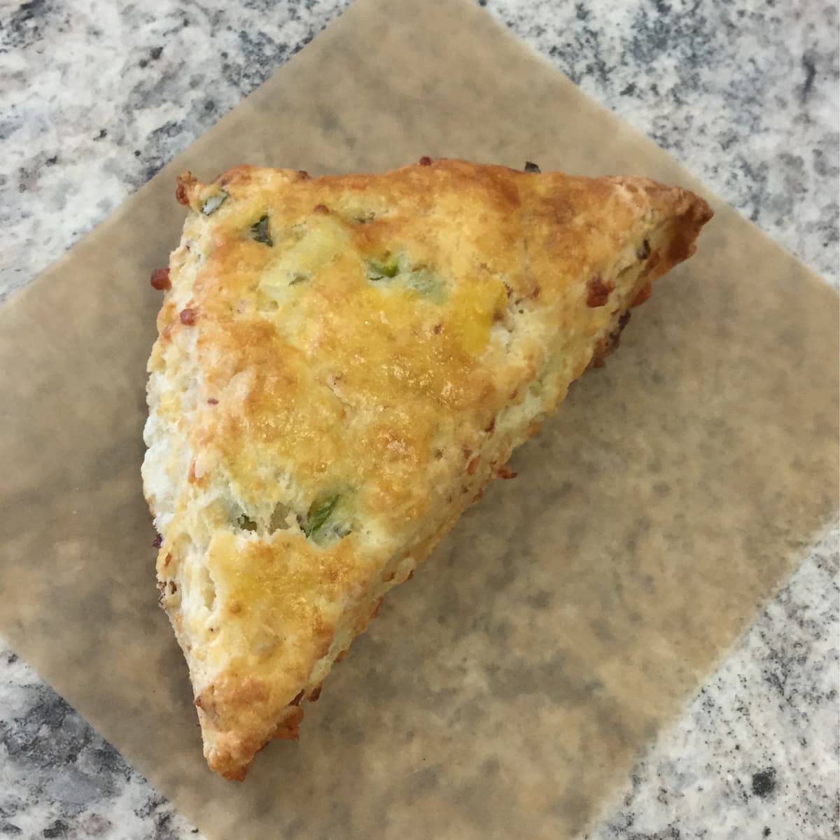 Savory Scone